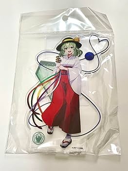 東方Project 古明地こいし アクリルスタンド アクスタ ujc 東方Project 古明地こいし アクリルスタンド アクスタ ujc